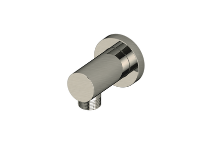 RAK Round Outlet Elbow