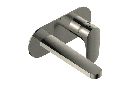 RAKPortofino Wall Mounted Basin Mixer