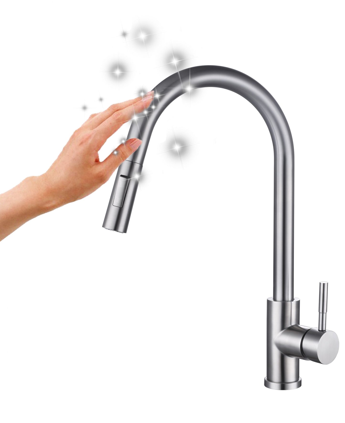 Touch Sensor Tap