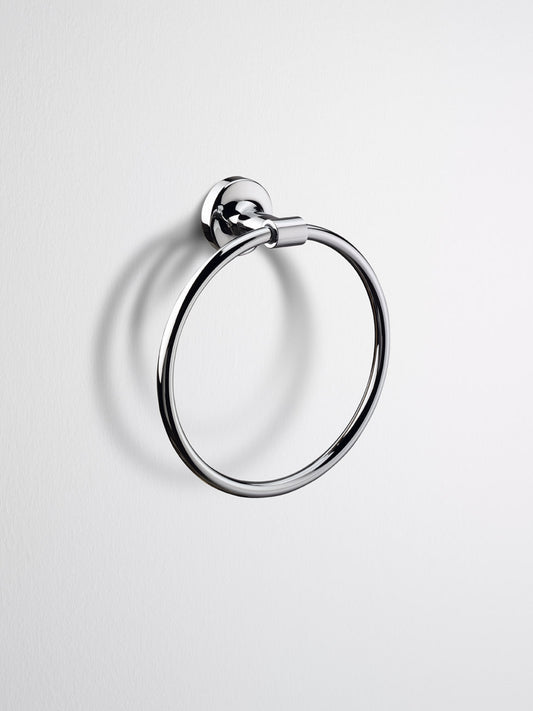 Sonia E Plus Towel Ring