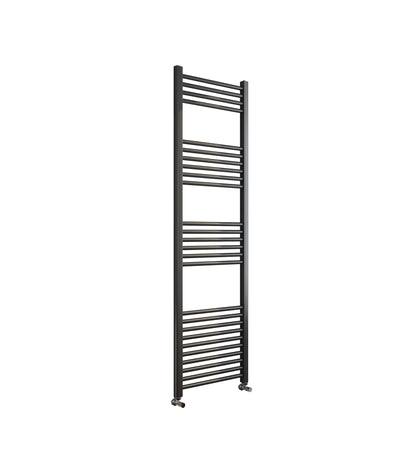 Sorento  Flat  Towel Rail