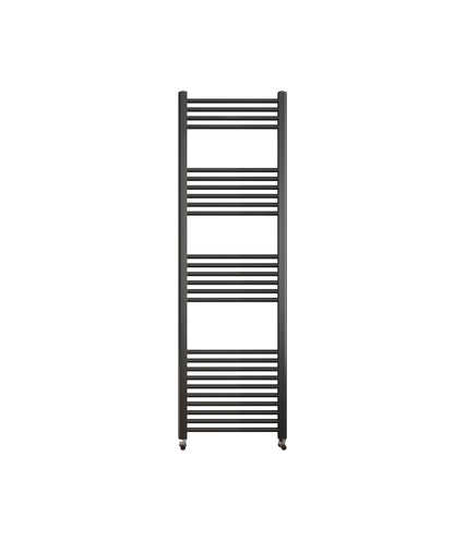 Sorento  Flat  Towel Rail