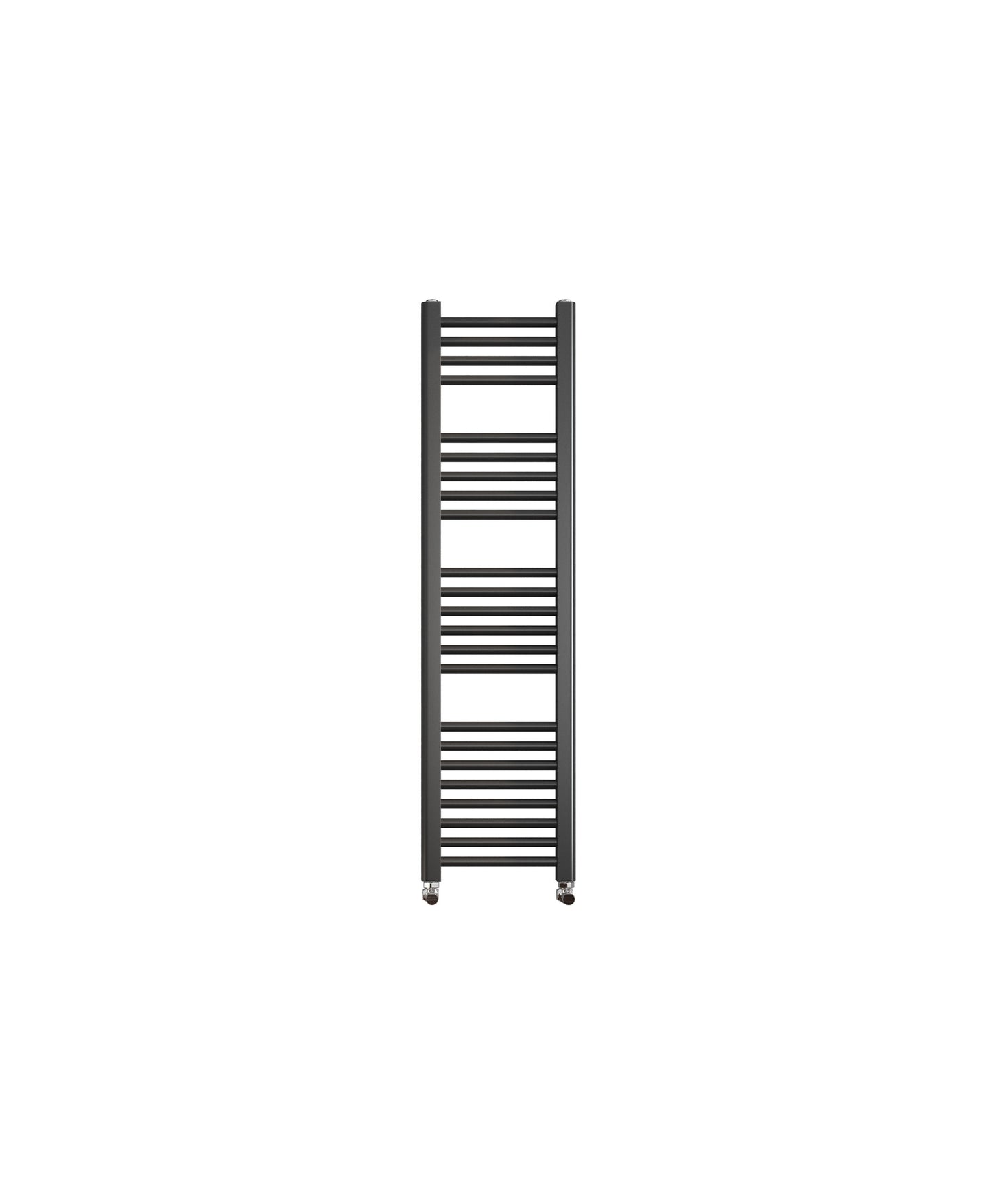 Sorento  Flat  Towel Rail