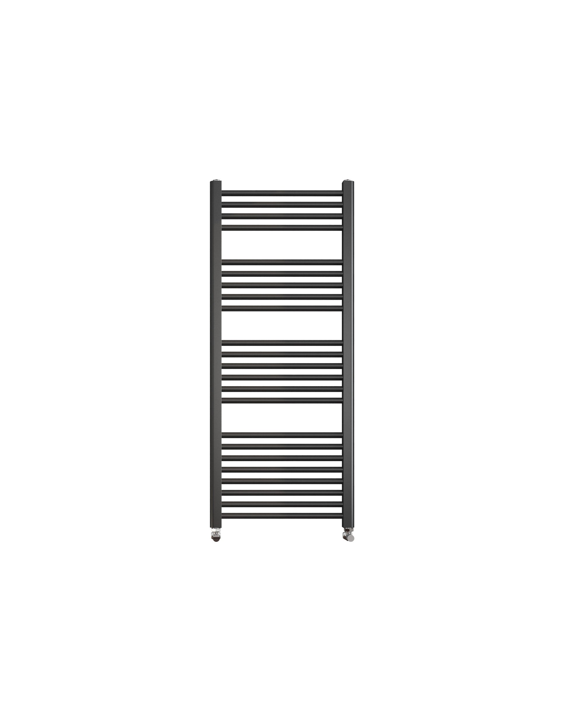 Sorento  Flat  Towel Rail