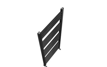 Sorento  Flat  Towel Rail