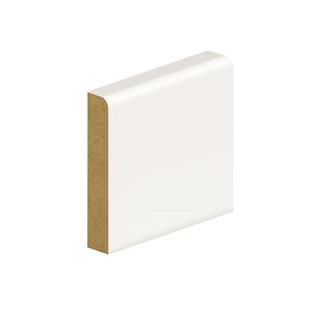 Sam Primed MDF Contemporary Architrave