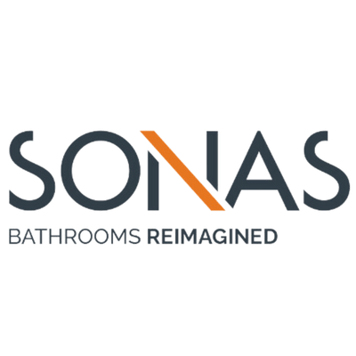 Sonas_ Bathroom Logo