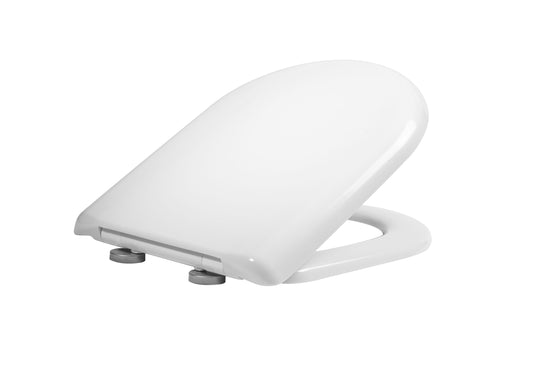 Dune Soft Close DShaped seat