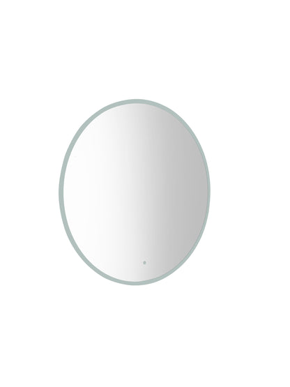 Aster Circular Mirror