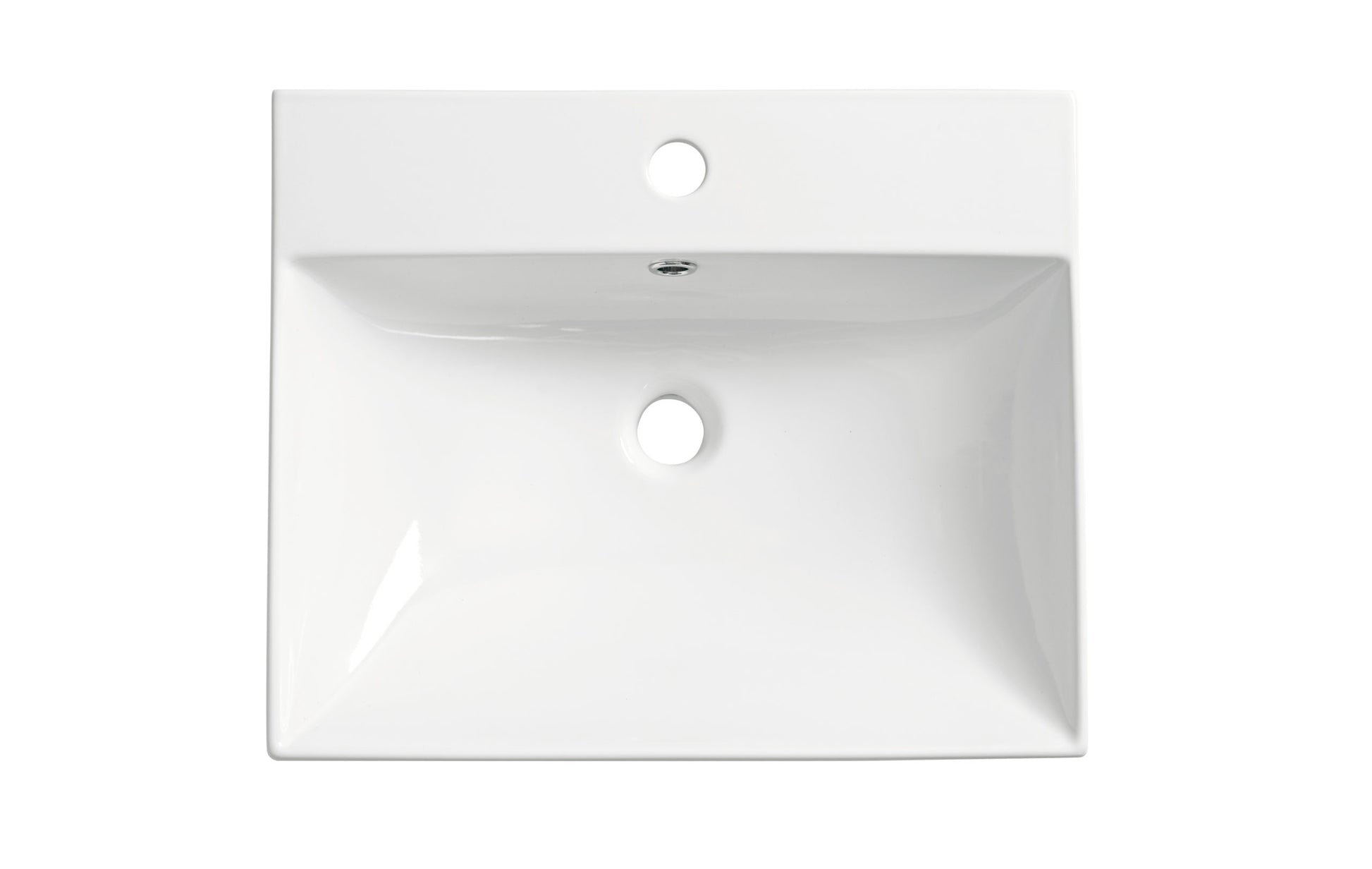 Cadence Cadplat  Ceramic Basin