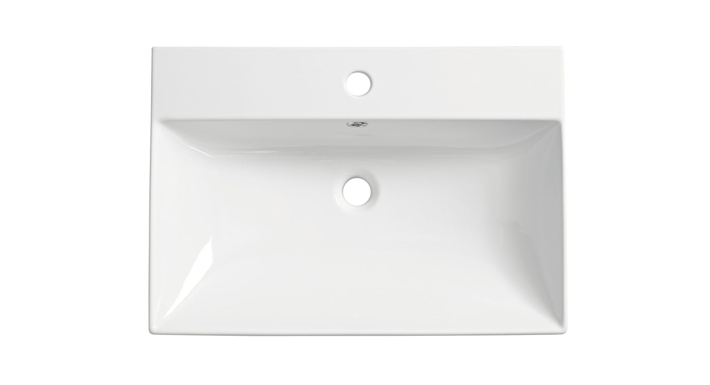 Cadence Cadplat  Ceramic Basin