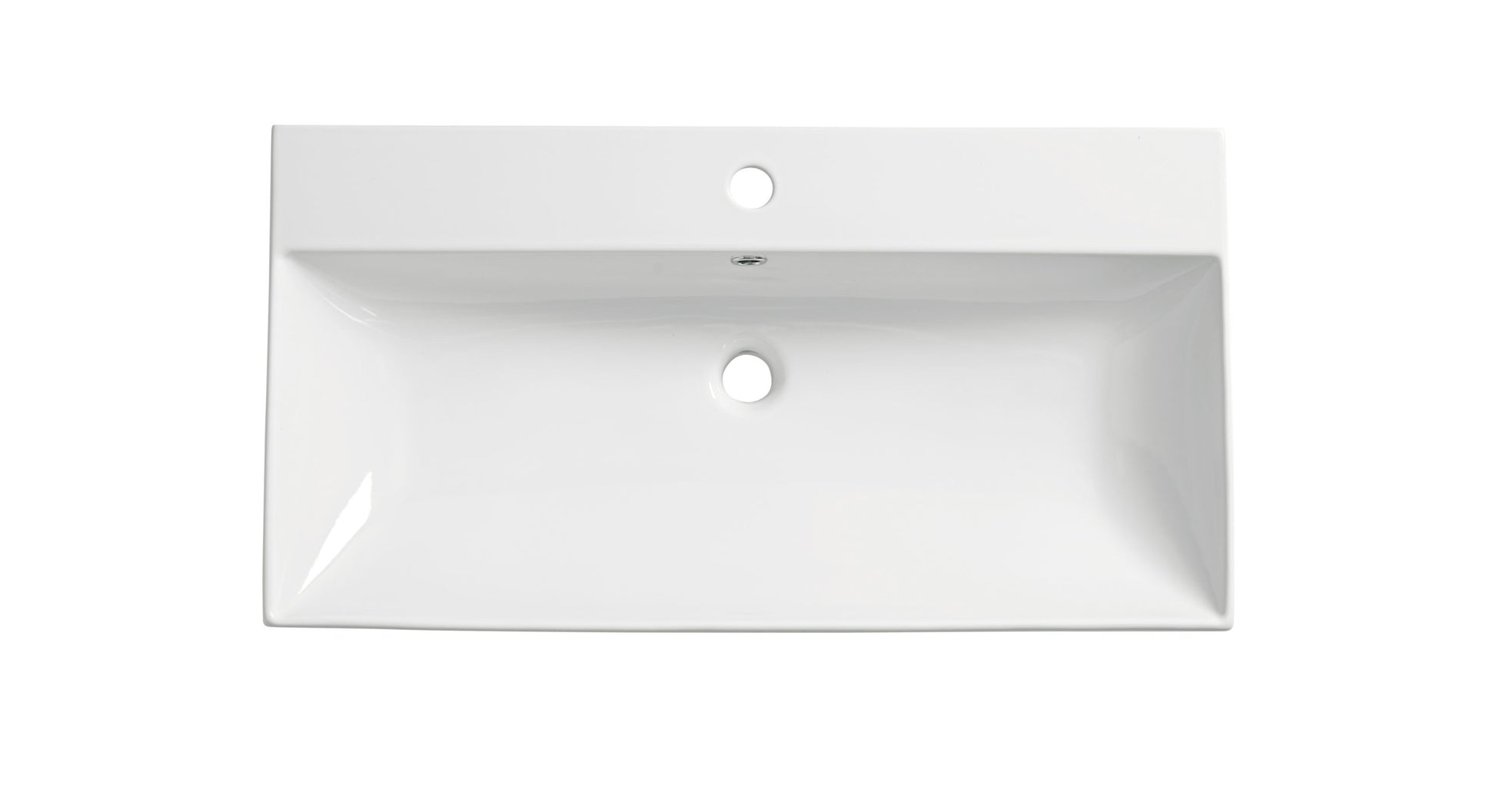 Cadence Cadplat  Ceramic Basin