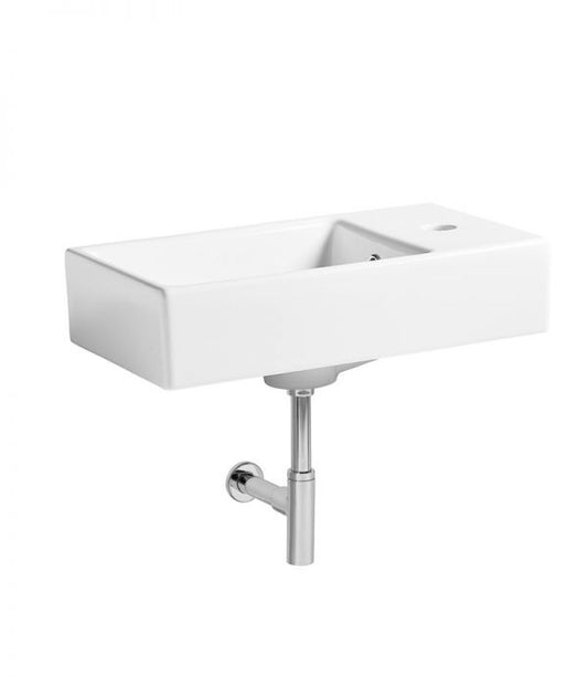 Cloakroom Basins Dimension Wall Hung Basin