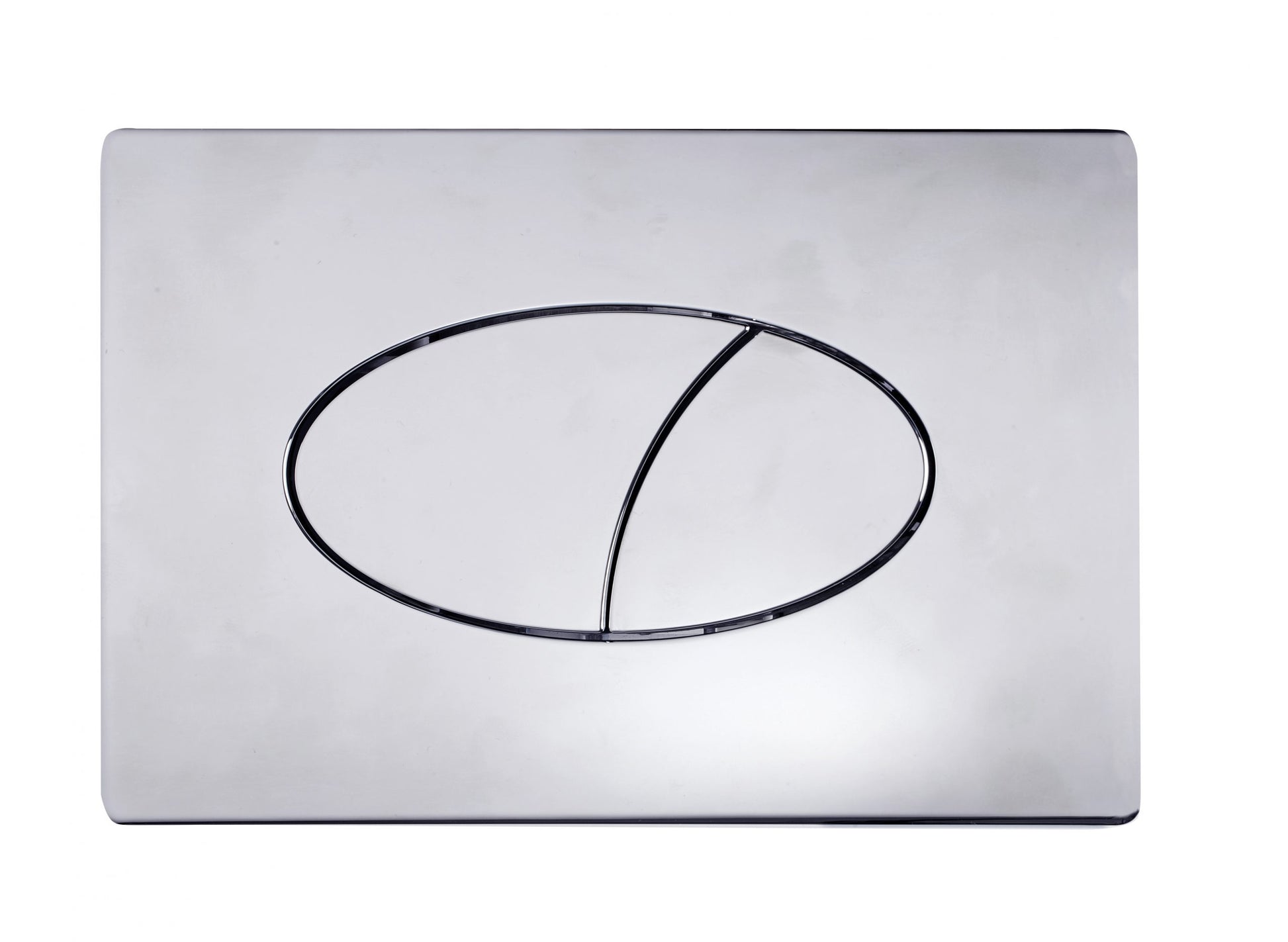 Flush Plate Options Ellipse Flush Plate