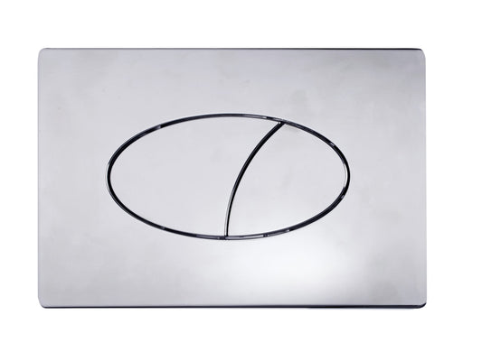 Flush Plate Options Ellipse Flush Plate