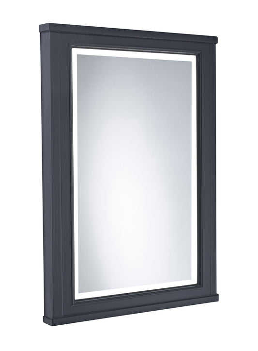 Illuminated Mirror Frame