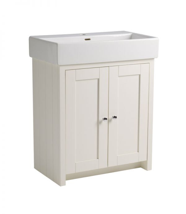 Lansdown  Vanity