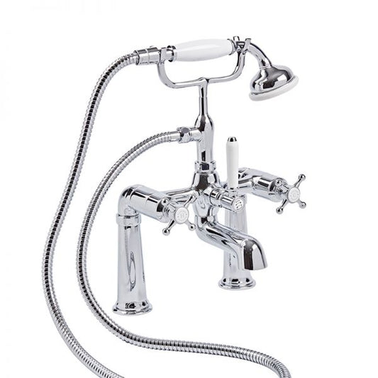 Ashmore Bath Shower Mixer  Handset