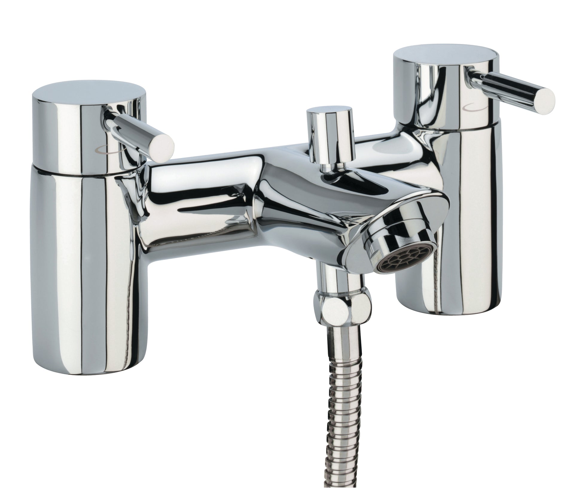 Kinetic Bath Shower Mixer