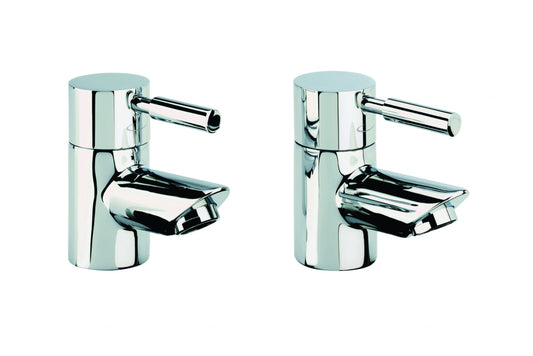 Kinetic Basin Taps