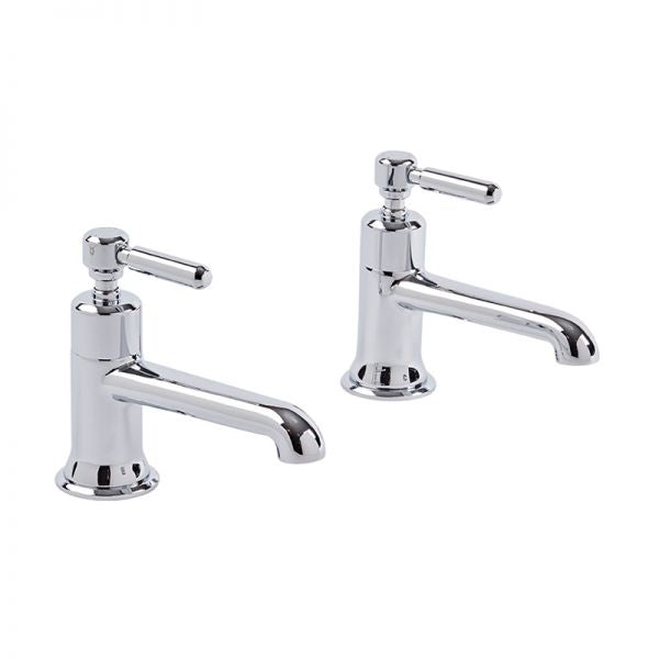 Marston Basin Taps Pair