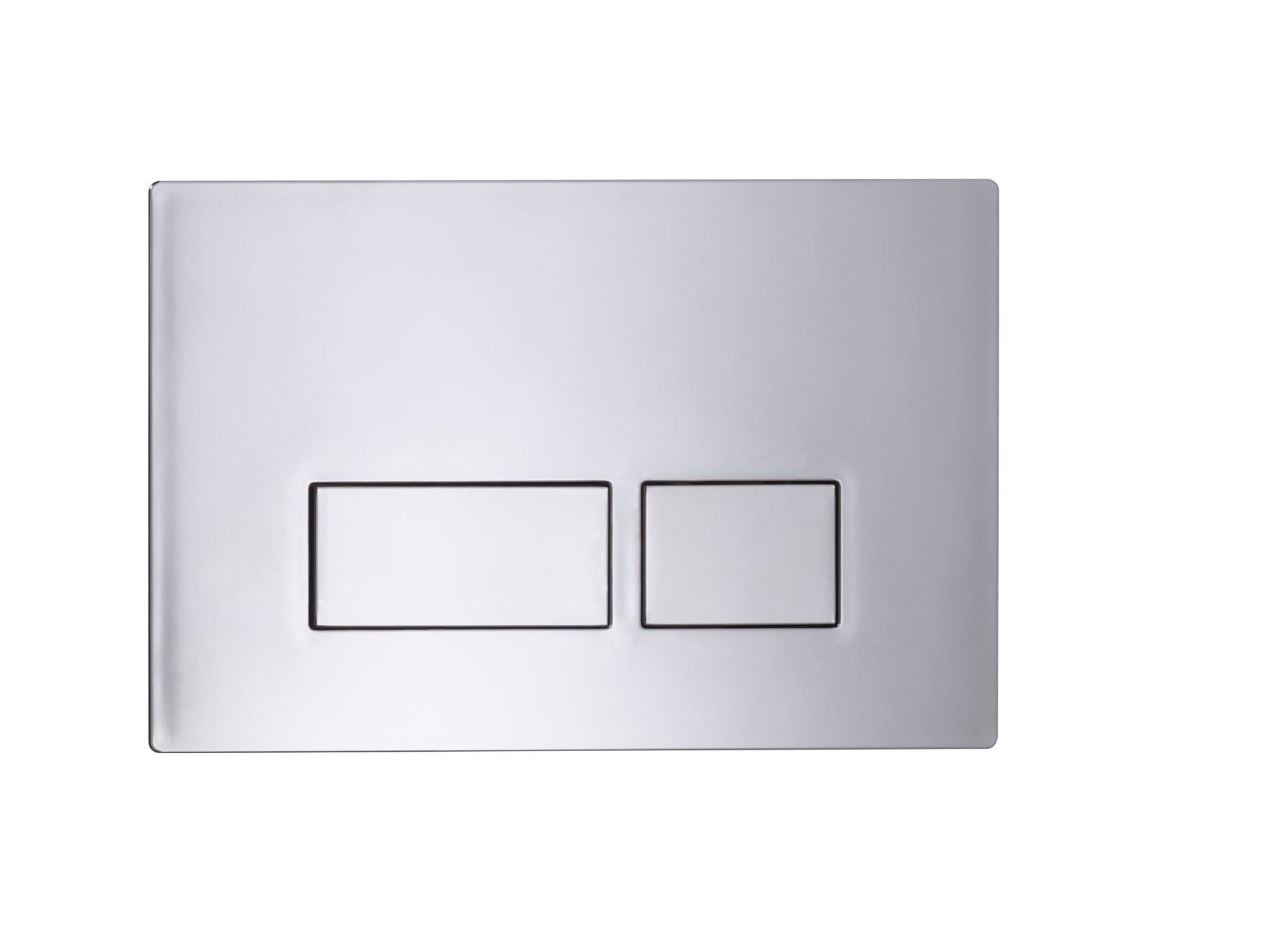 Flush Plate Options Square Flush Plate