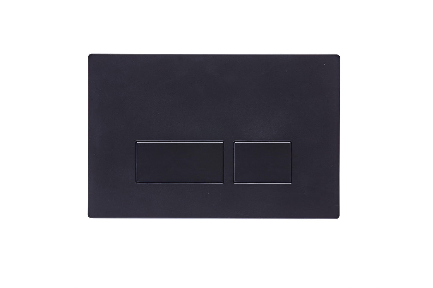 Flush Plate Options Square Flush Plate