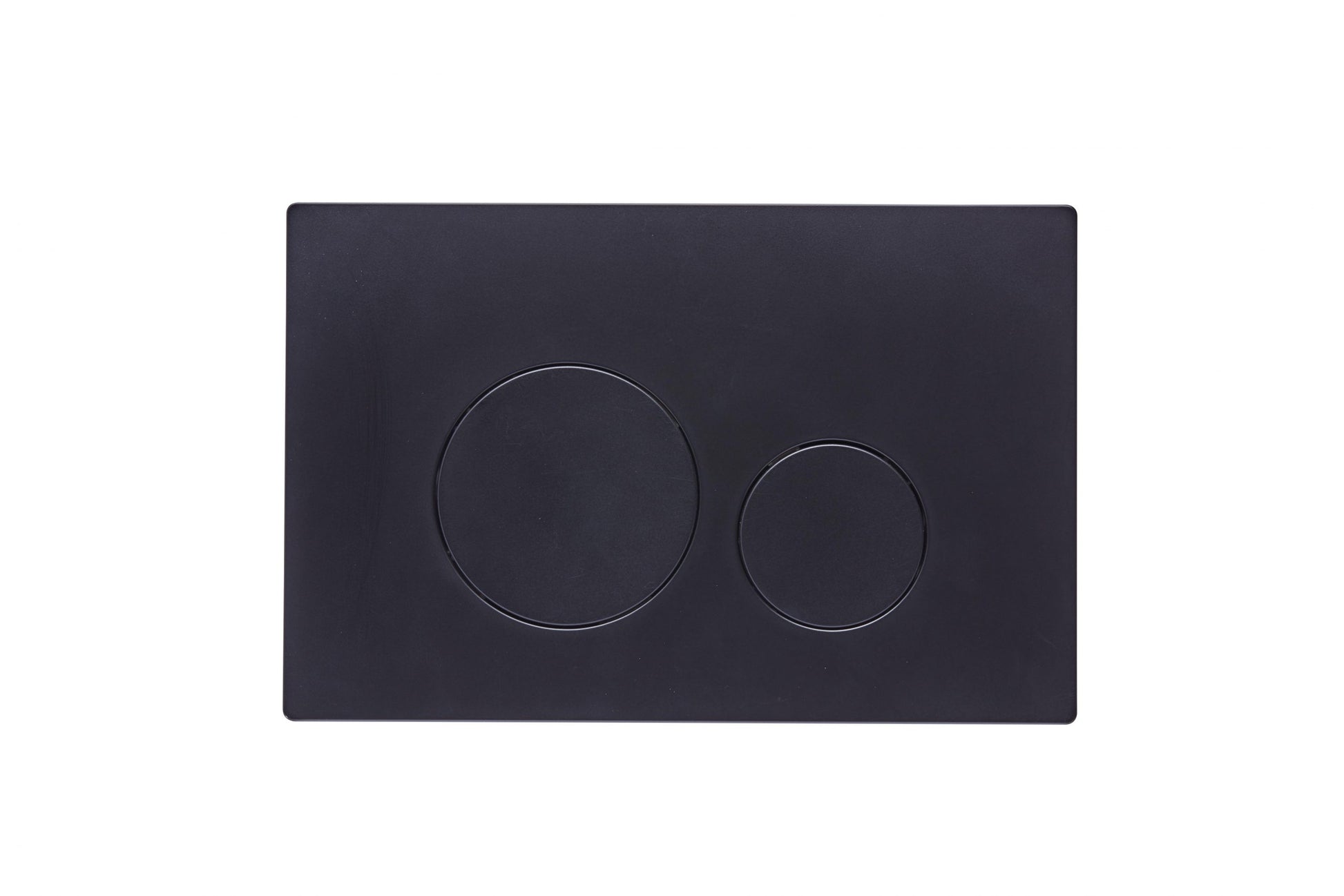 Flush Plate Options Circles Flush Plate