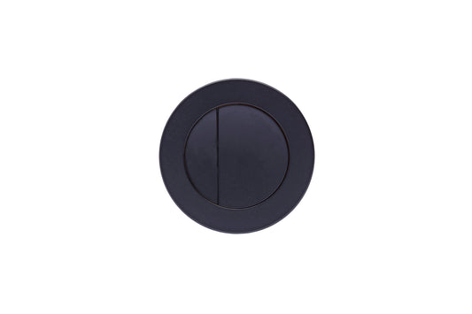 Flush Plate Options Round Dual Flush Button