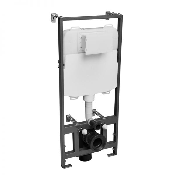 Wall Hung Systems 1.17m Wall Hung Frame