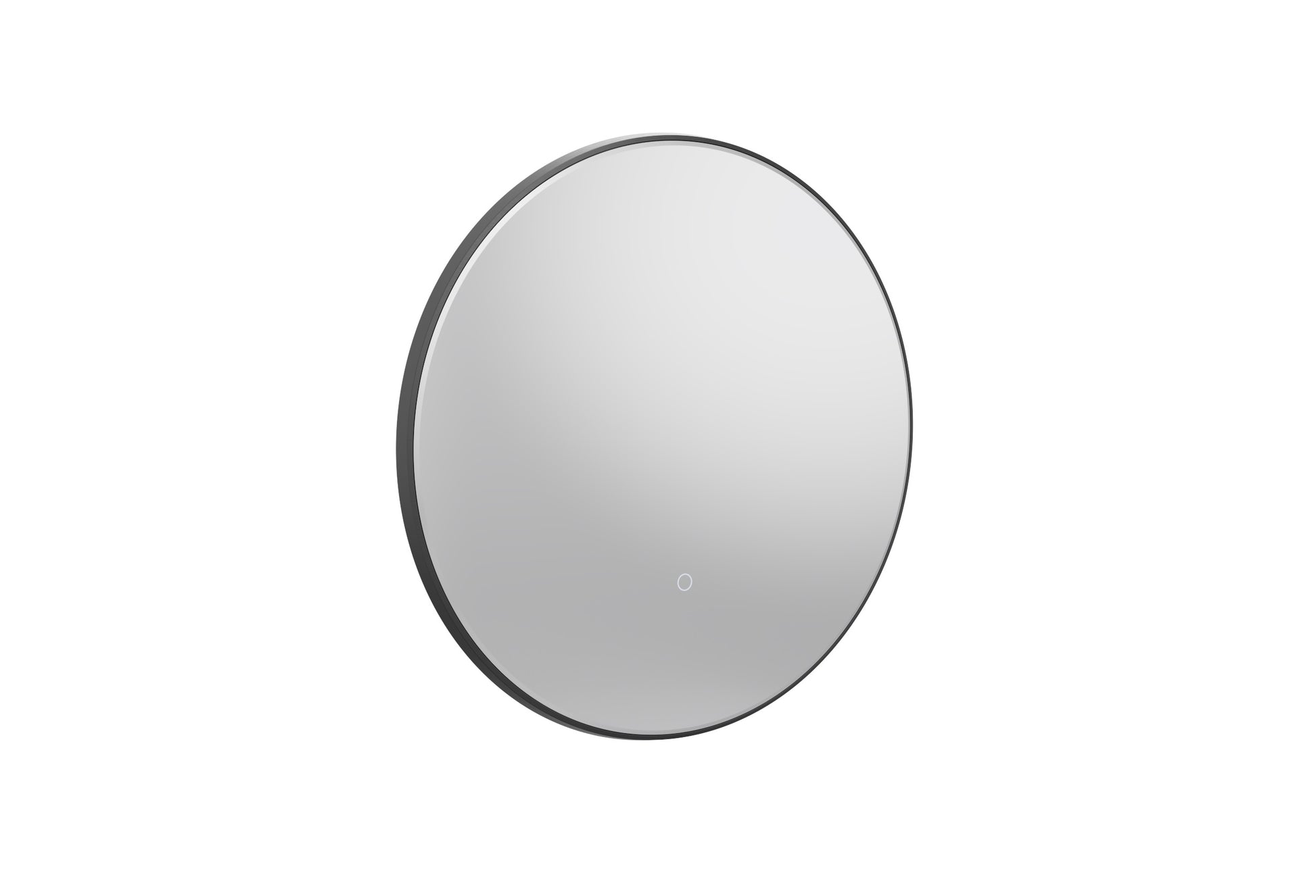 Oxygen Mirror    Black