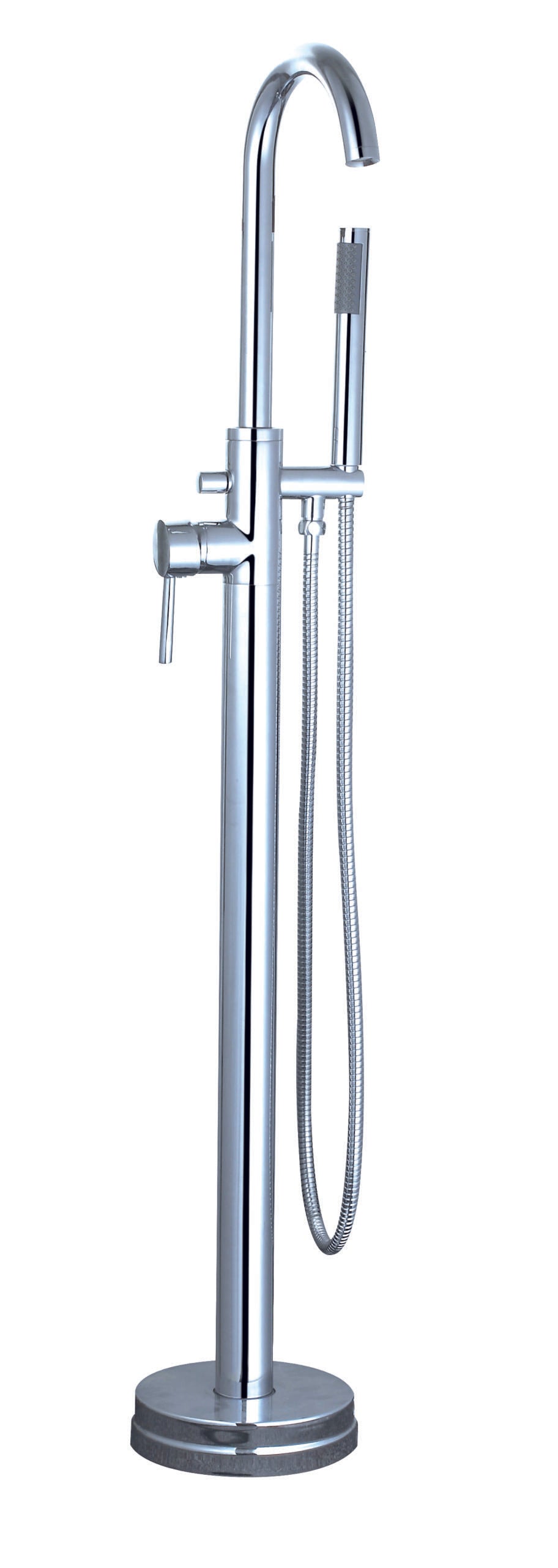 Freestanding Bath Shower Mixer