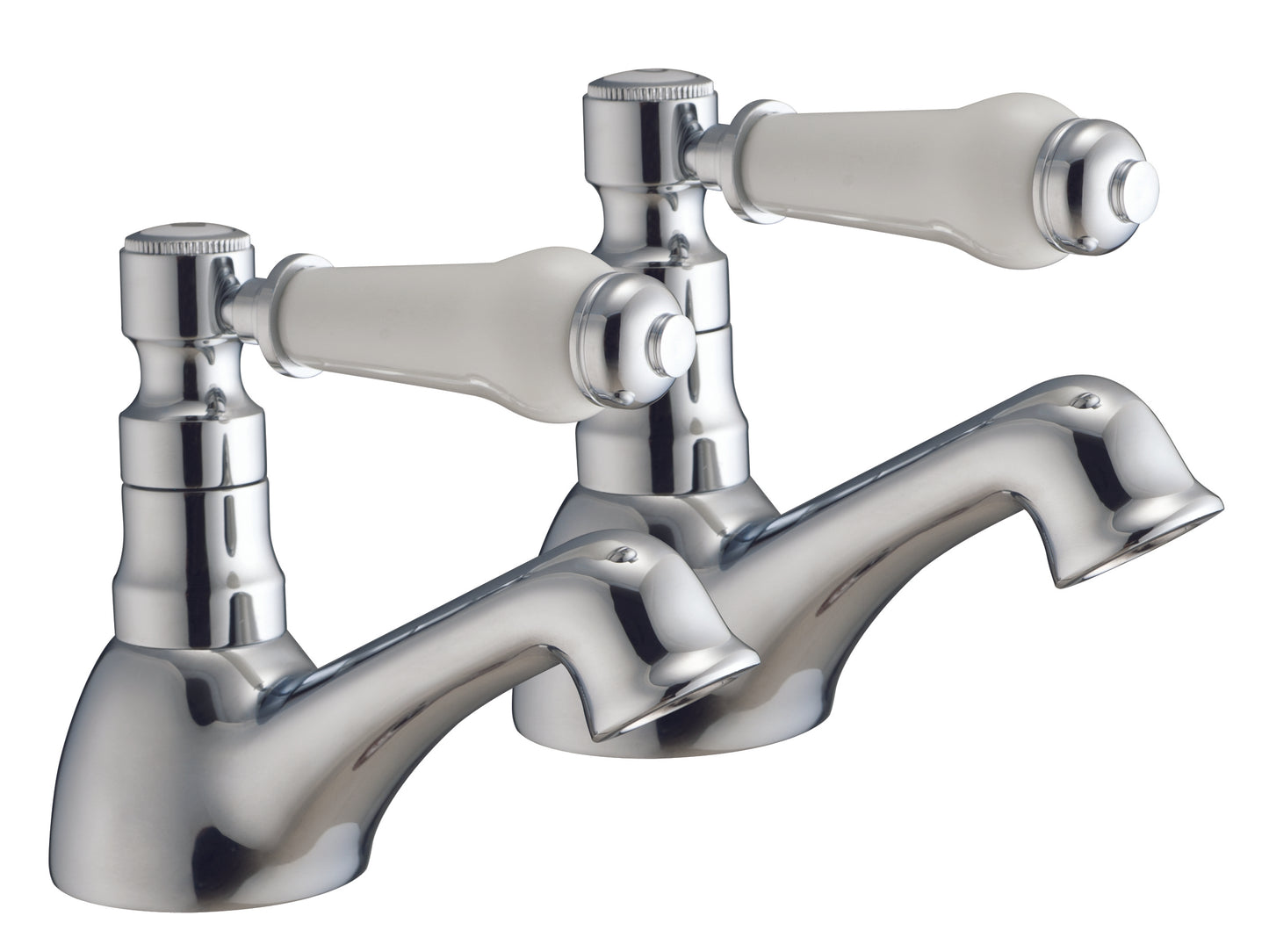 Kylemore Bath Taps