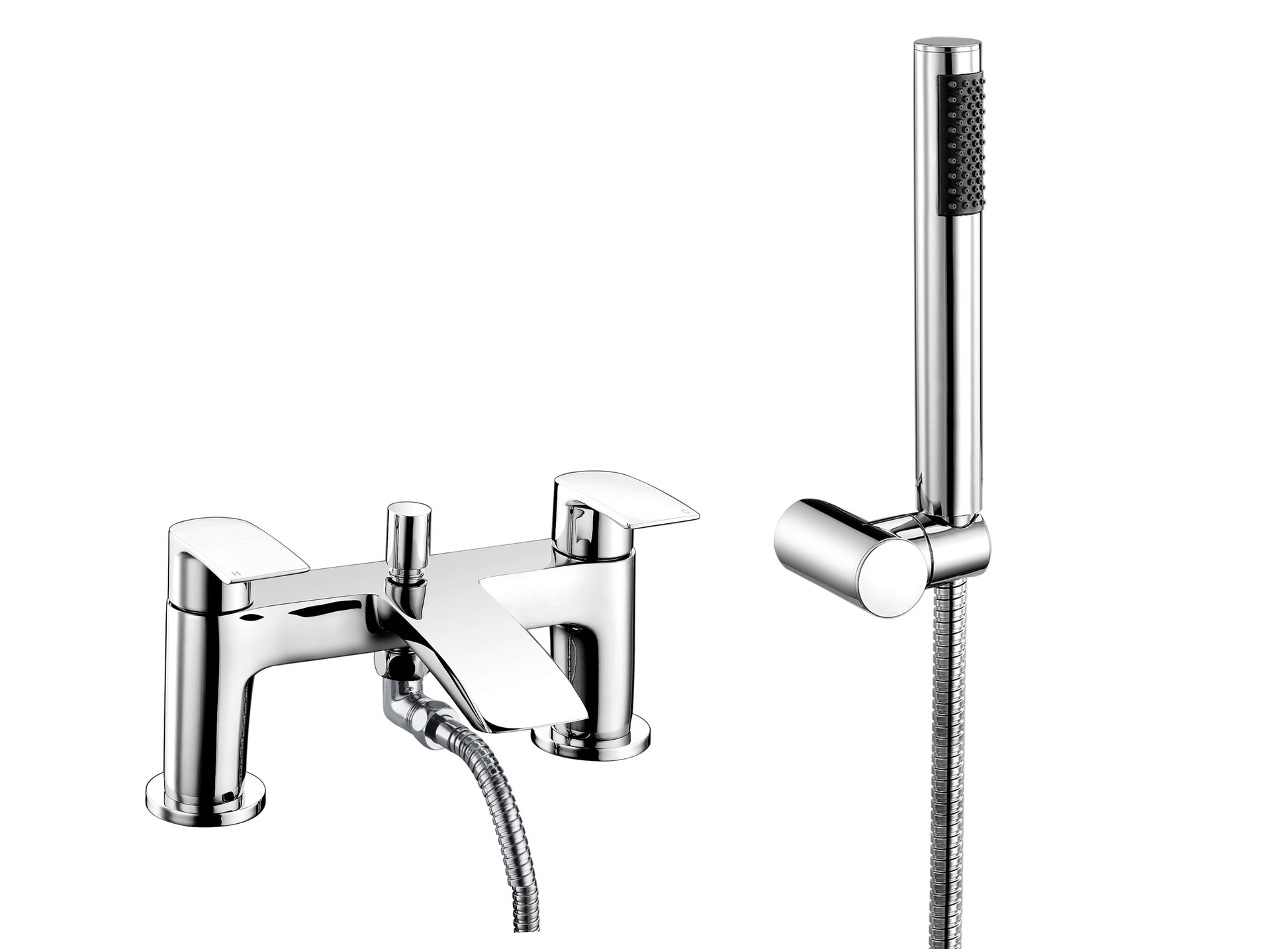 Shade Bath Shower Mixer