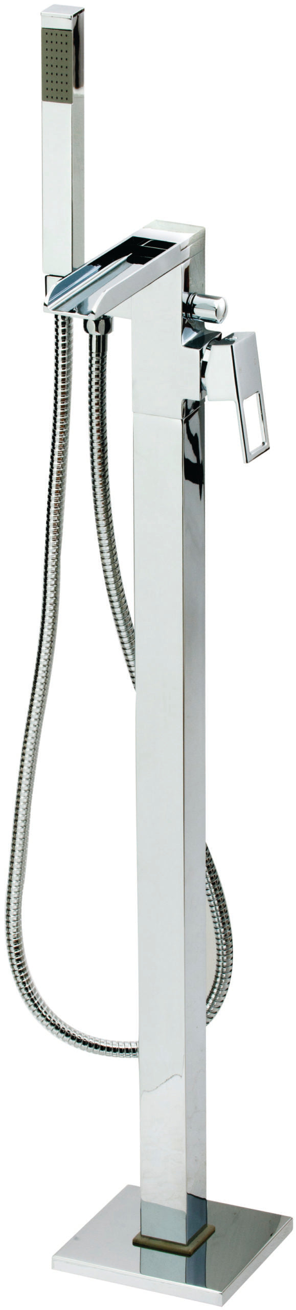 Freestanding Bath Shower Mixer