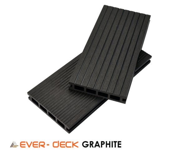 Teranna Ever-Deck Composite Decking Boards