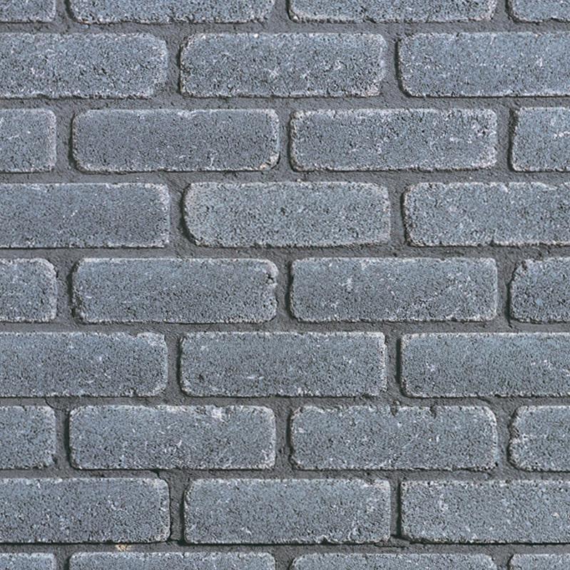 Tobermore Facing Brick Lansdowne Charcoal