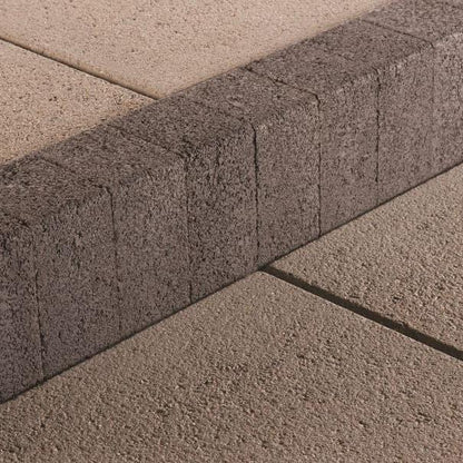 Tobermore Step Riser Charcoal Swatch