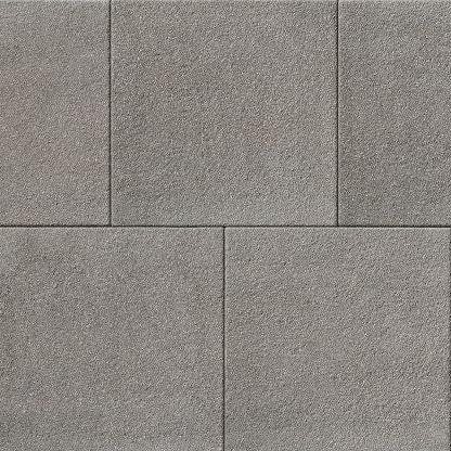 Tobermore Textured Flags Charcoal