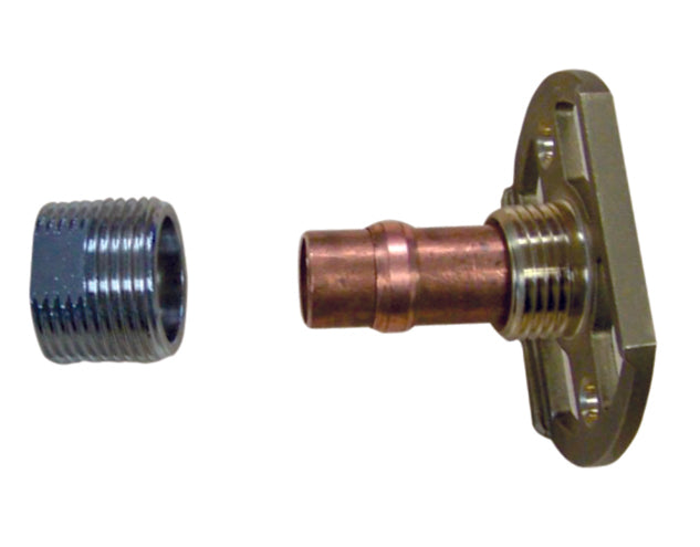 UNIVERSAL BAR VALVE FIXING KIT