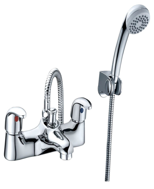 Alpha Bath Shower Mixer