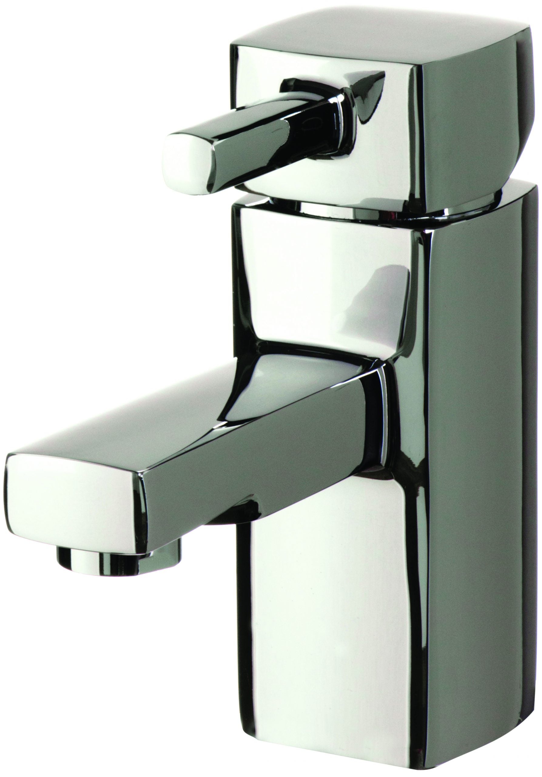 Barca Mono Basin Mixer