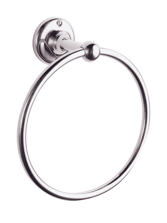 Carlton Towel Ring