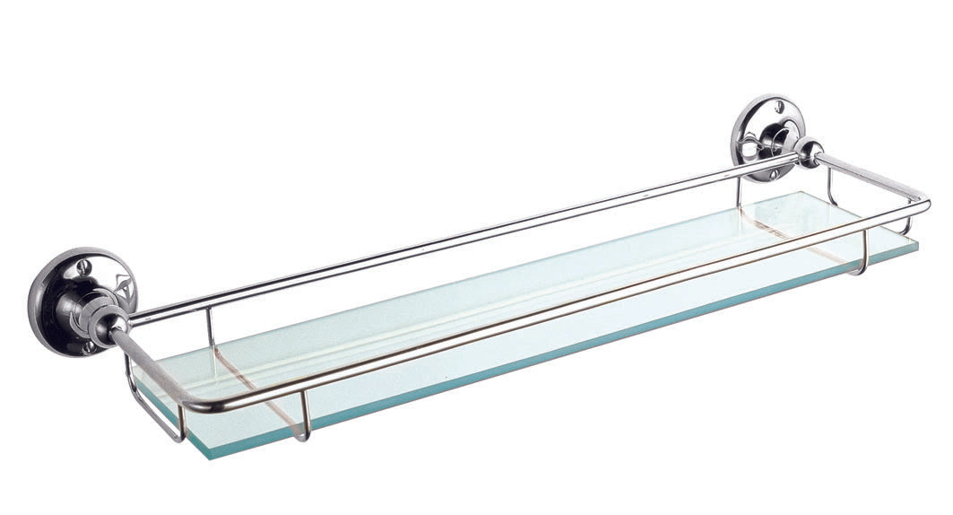 Carlton Glass Shelf