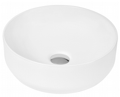 Vessel Round Basin