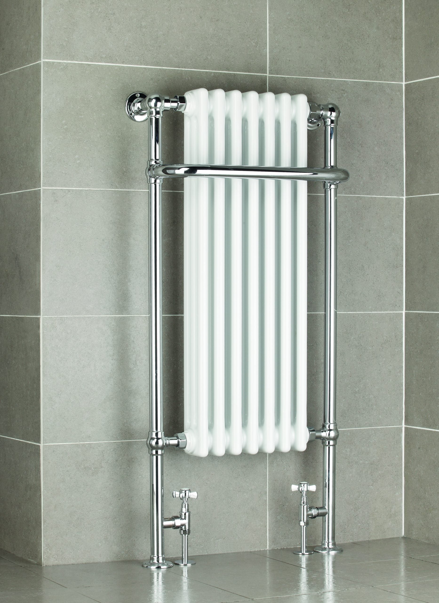 Regent Traditional Radiator