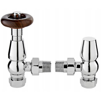 Camden  Radiator Valves