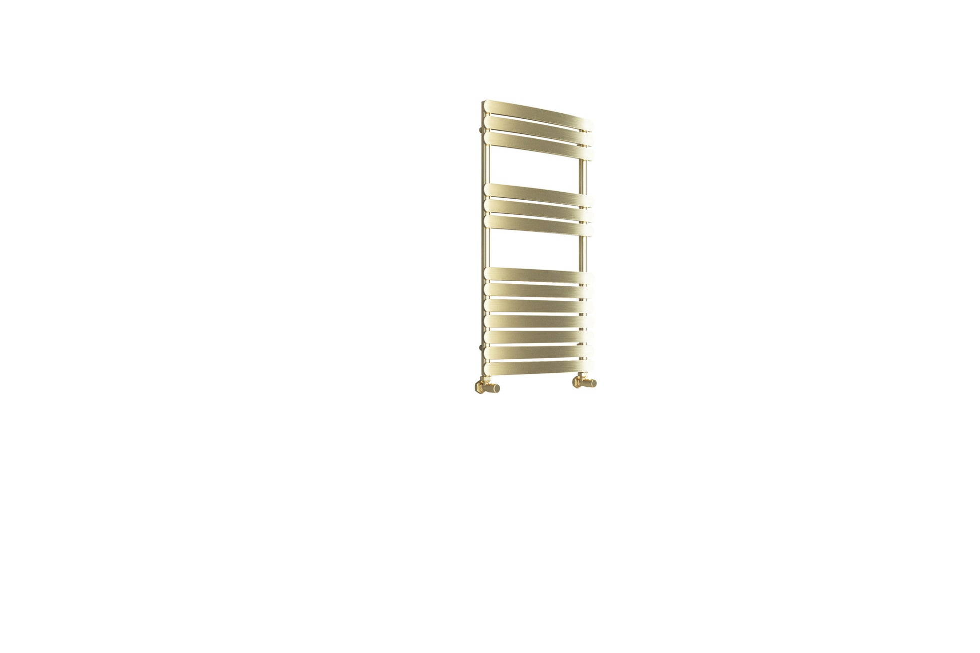 Veniezia Heated Towel Rail