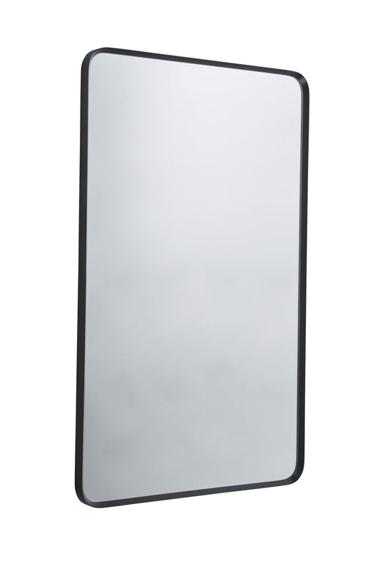 Verge NonIlluminated Mirror