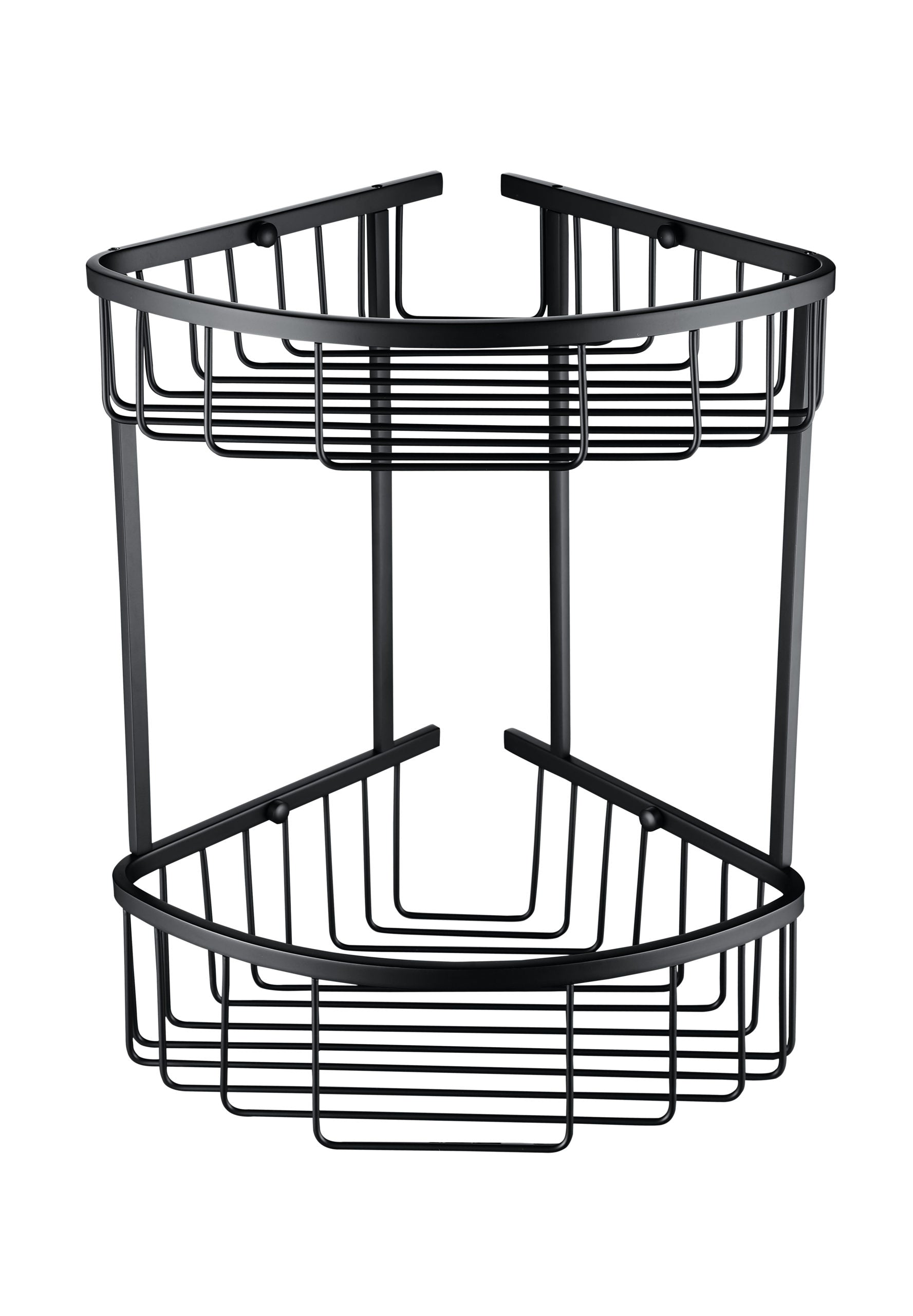 Sorento  Double Shower Basket